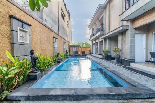 Balisee Cozy Stay
