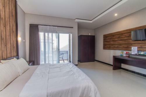 Balisee Cozy Stay