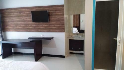 Balisee Cozy Stay