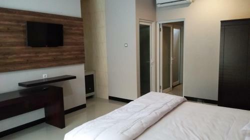 Balisee Cozy Stay