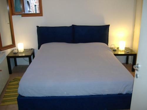 Apartamento Casa Gorne Anzolo