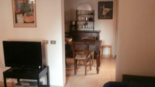 Apartamento Casa Gorne Anzolo