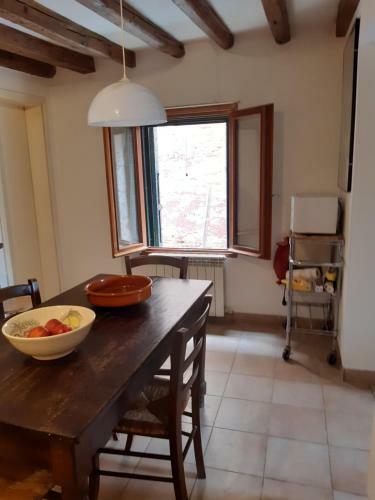 Apartamento Casa Gorne Anzolo