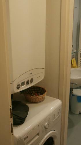 Apartamento Casa Gorne Anzolo