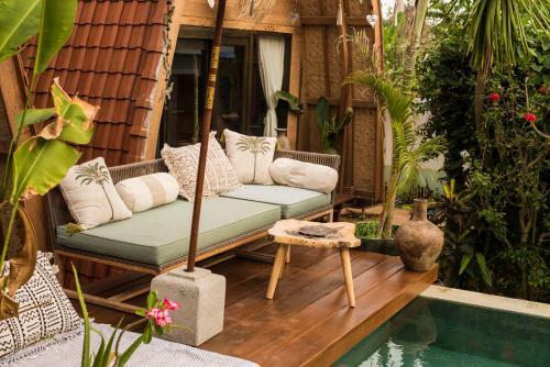 Villa Karma House Ungasan