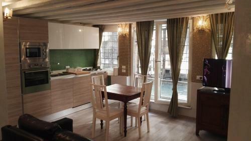 Apartamento Sweet Passion