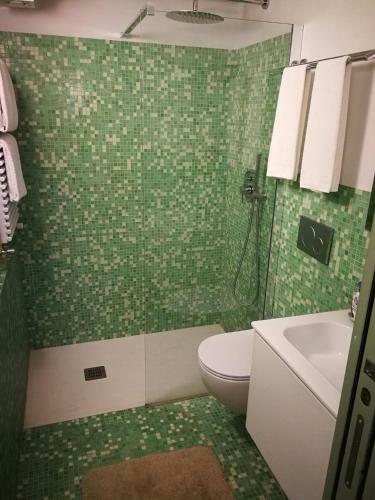Apartamento Sweet Passion
