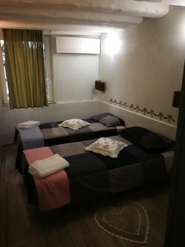 Apartamento Sweet Passion