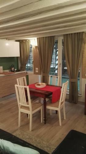 Apartamento Sweet Passion