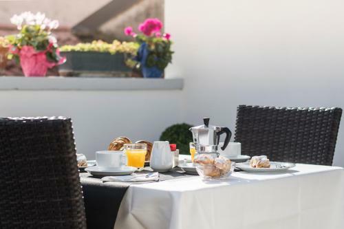Apartamento C� Boldo Terrace 2.0