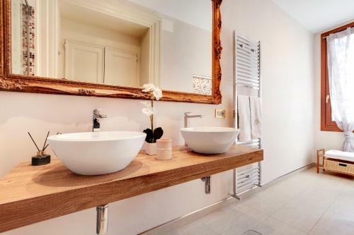 Apartamento Palazzo Pisani