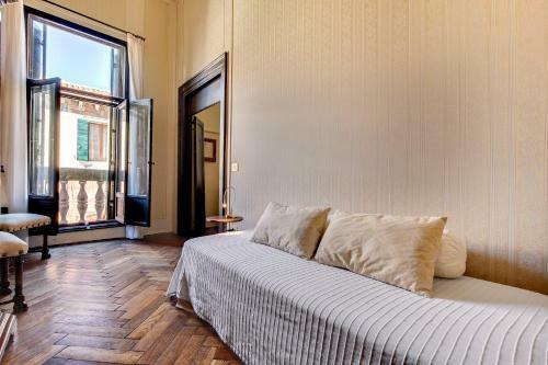 Apartamento Palazzo Pisani