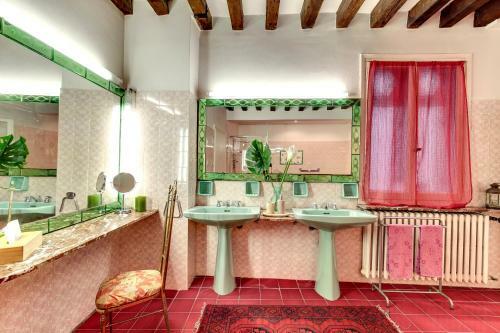 Apartamento Palazzo Pisani