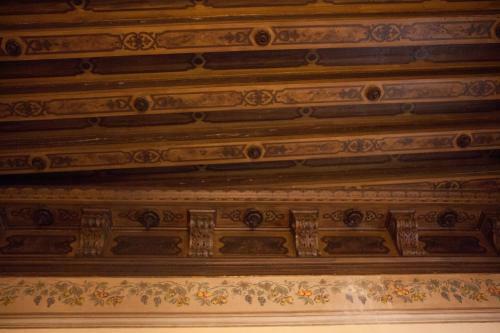 Apartamento Palazzo Pisani