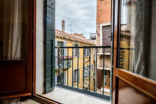 Apartamento Ca' Dada Appartamento