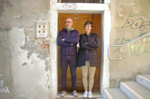 Apartamento Ca' Dada Appartamento