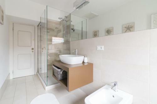 Apartamento Residence Sanmarco