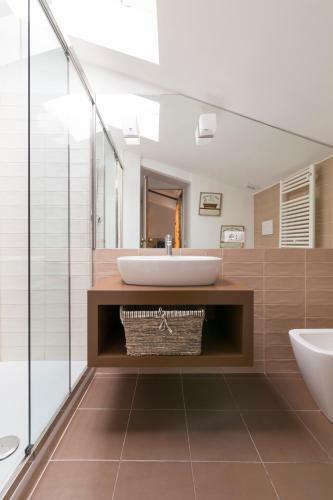 Apartamento Residence Sanmarco