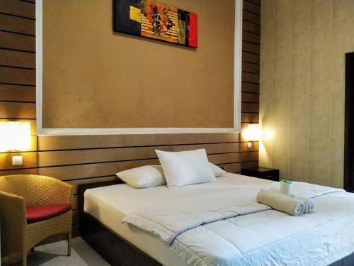 Hostal Denays Guesthouse Jimbaran