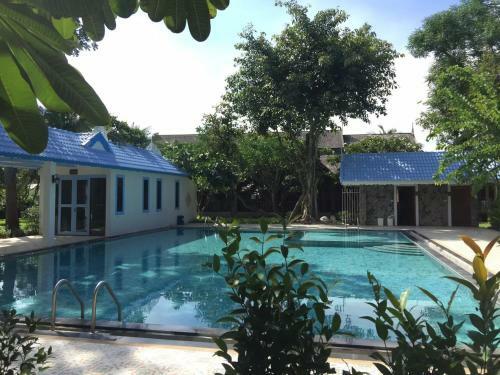 Hostal Green Tree Resort
