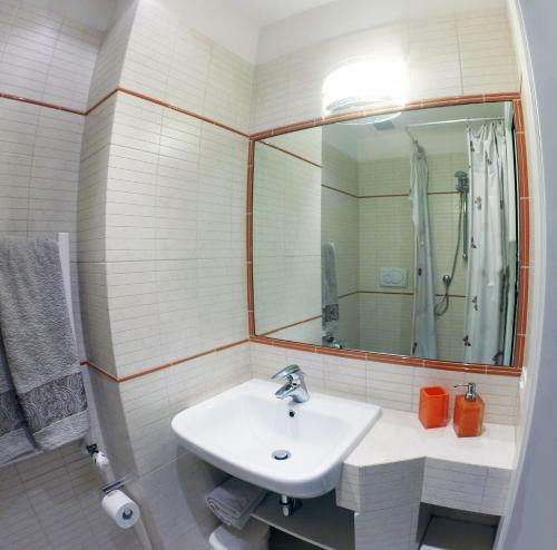 Apartamento Palazzo Selvatico