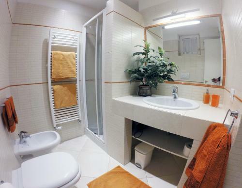 Apartamento Palazzo Selvatico