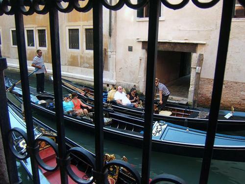 Apartamento Palazzo Selvatico