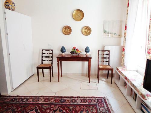 Apartamento Palazzo Selvatico