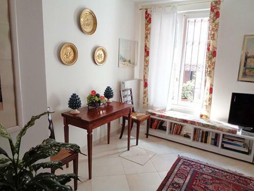 Apartamento Palazzo Selvatico