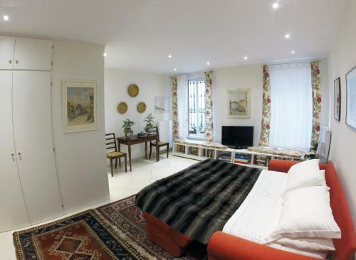 Apartamento Palazzo Selvatico