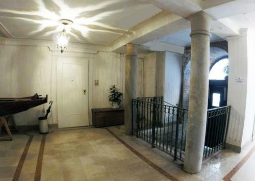 Apartamento Palazzo Selvatico