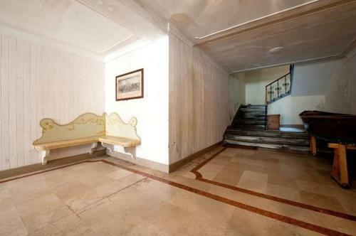 Apartamento Palazzo Selvatico