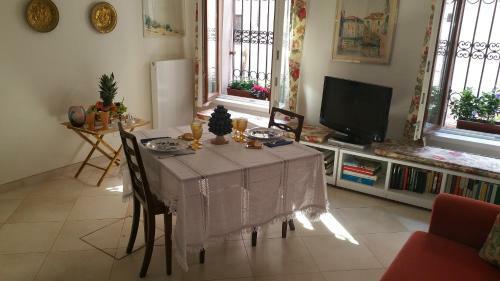 Apartamento Palazzo Selvatico