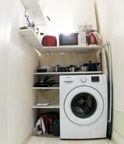 Apartamento Palazzo Selvatico