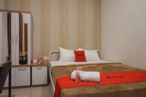 Hotel Reddoorz Plus @ Karangploso