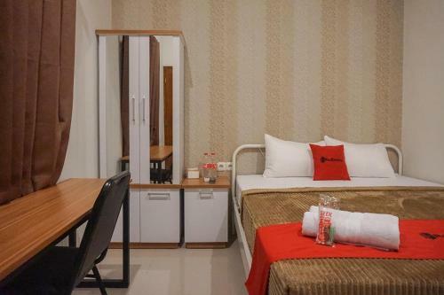 Hotel Reddoorz Plus @ Karangploso