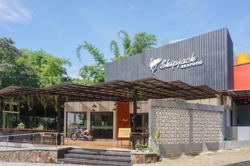 Hotel Reddoorz Plus @ Karangploso
