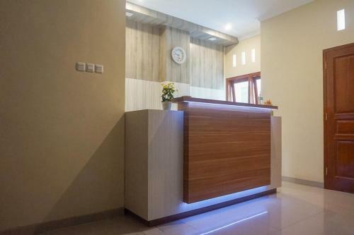 Hotel Reddoorz Plus @ Karangploso