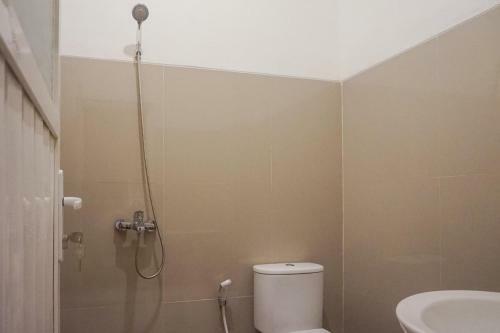 Hotel Reddoorz Plus @ Karangploso