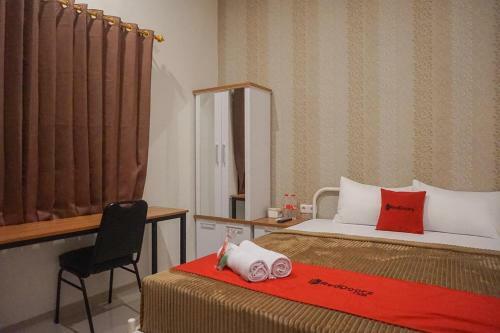 Hotel Reddoorz Plus @ Karangploso