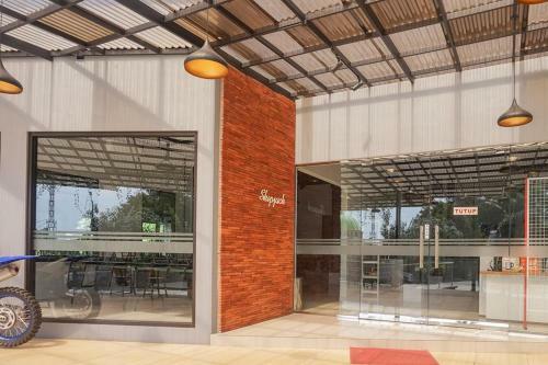 Hotel Reddoorz Plus @ Karangploso