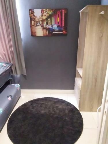 Apartamento Cinere Bellevue Suites