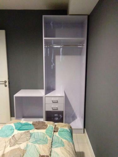 Apartamento Cinere Bellevue Suites