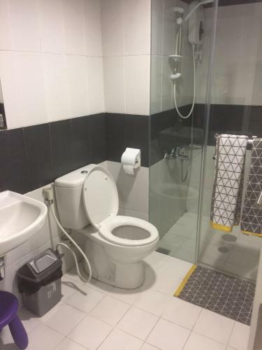 Apartamento Cinere Bellevue Suites