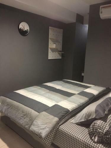 Apartamento Cinere Bellevue Suites