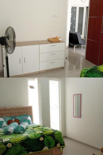 Nata Villa Syariah-permata H3
