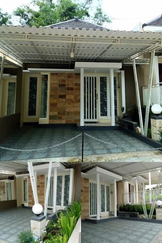 Nata Villa Syariah-permata H3