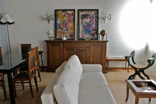 Apartamento Ca'magno