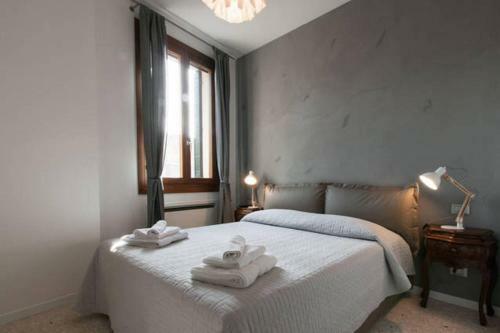 Apartamento Ca'magno