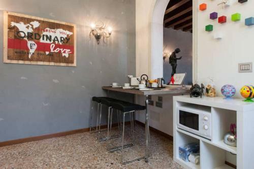 Apartamento Ca'magno